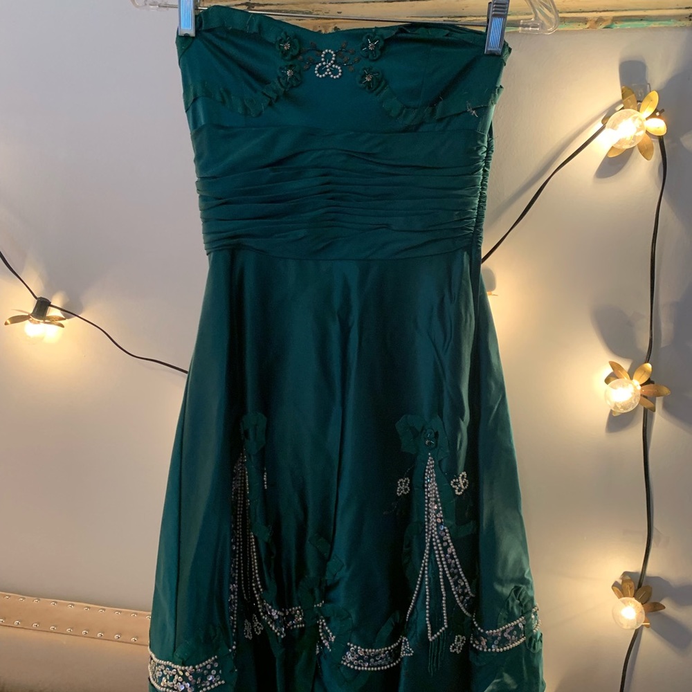 Cocktail/evening dress